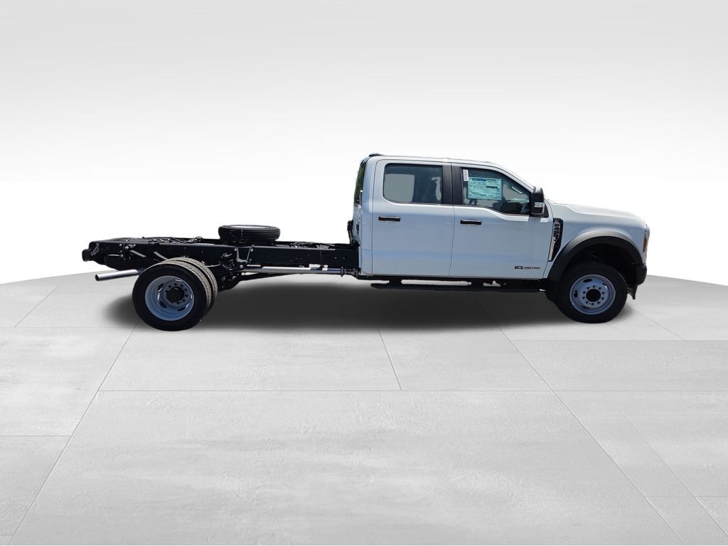 2024 Ford F-450 Super Duty 