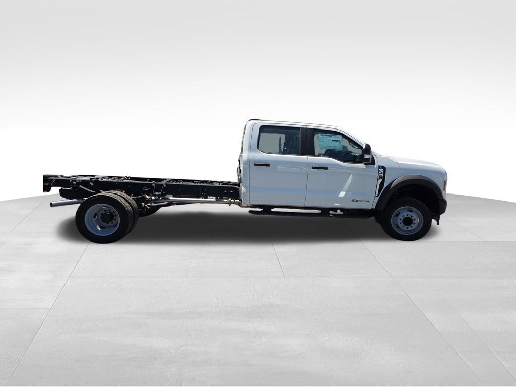 2024 Ford F-450 Super Duty 