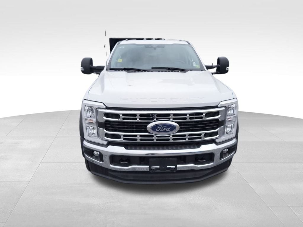 2024 Ford F-450 Super Duty 
