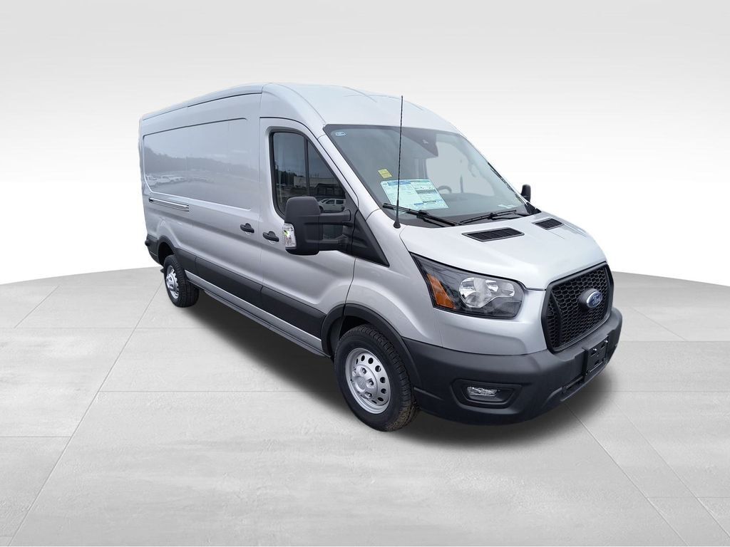 2024 Ford Transit 150