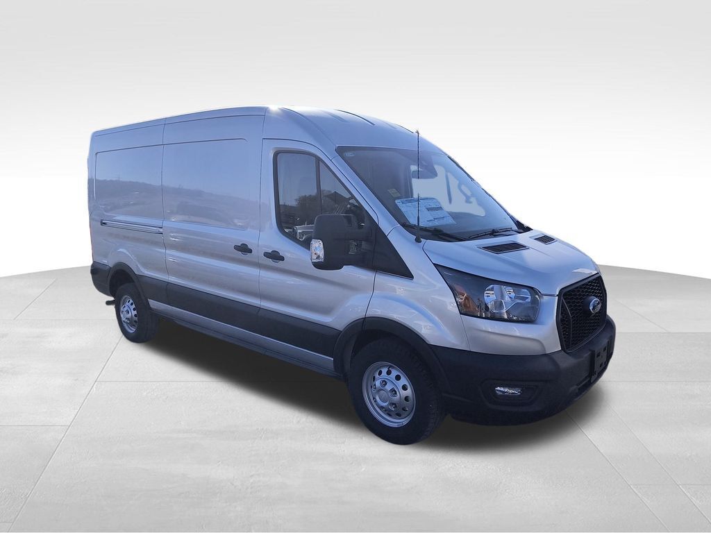 2024 Ford Transit 150