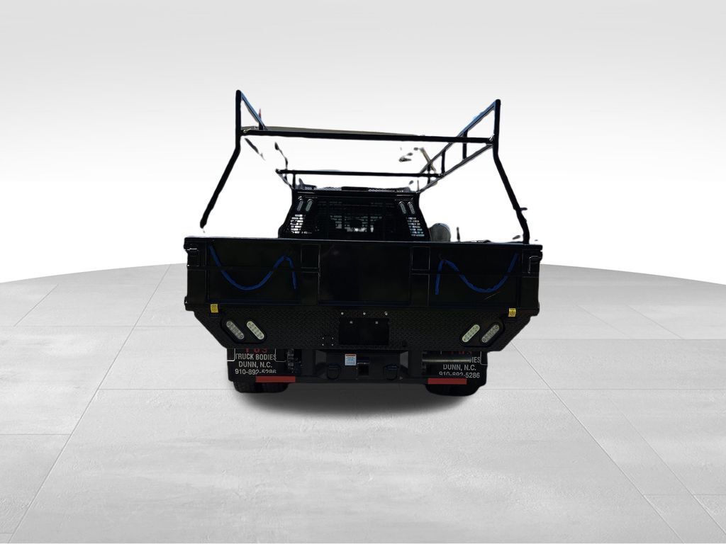 2024 Ford F-450 Super Duty 