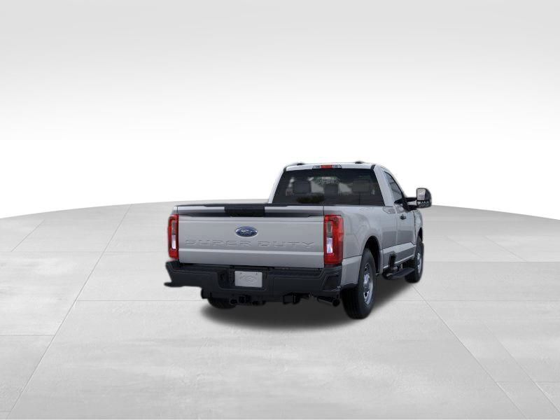 2024 Ford F-250 Super Duty XL
