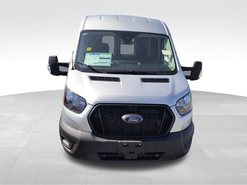 2024 Ford Transit 150