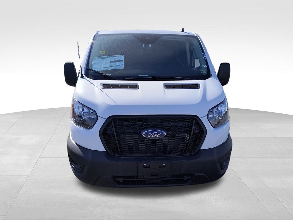 2024 Ford Transit 250