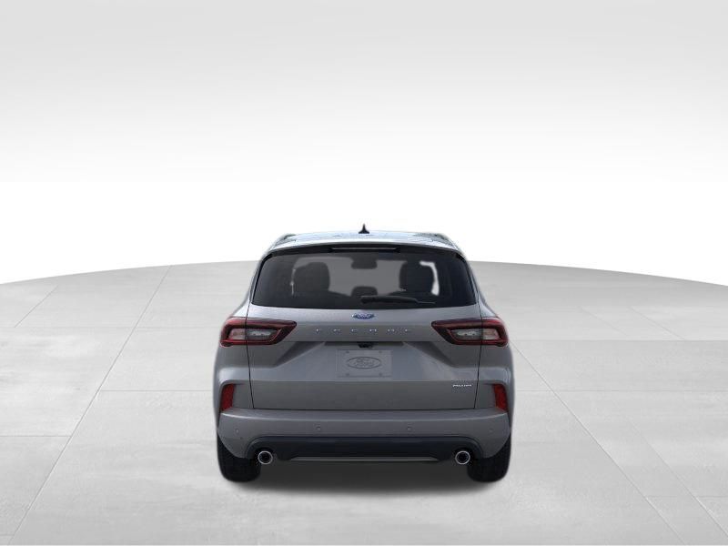 2025 Ford Escape ST-Line Elite
