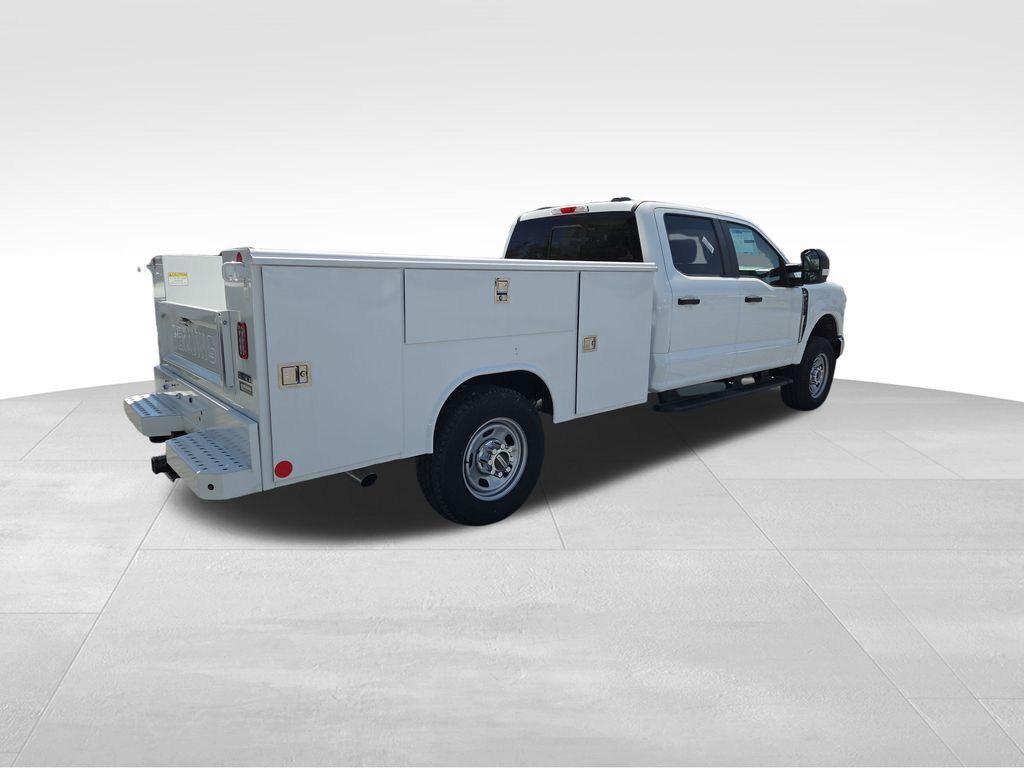 2024 Ford F-350 Super Duty XL