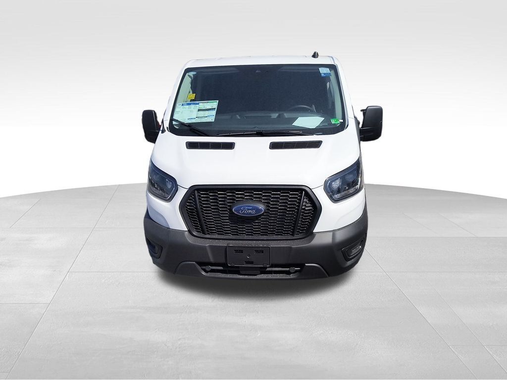 2025 Ford Transit 250