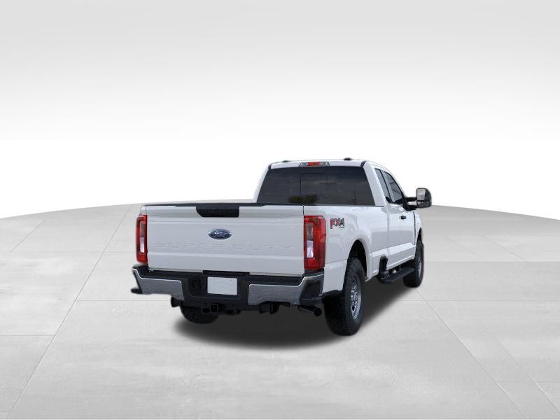 2025 Ford F-250 Super Duty XL