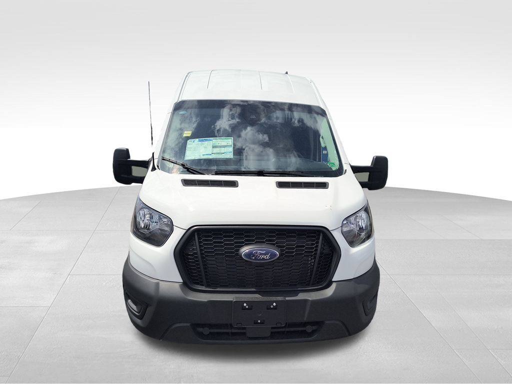 2025 Ford Transit 350