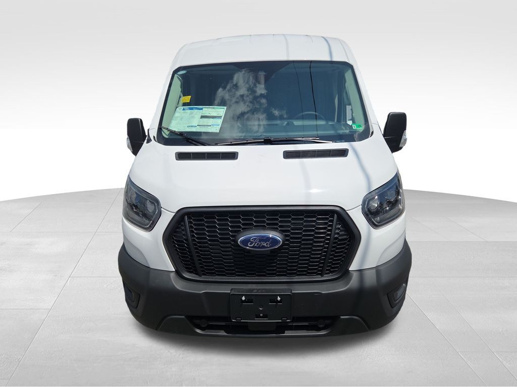 2025 Ford Transit 250