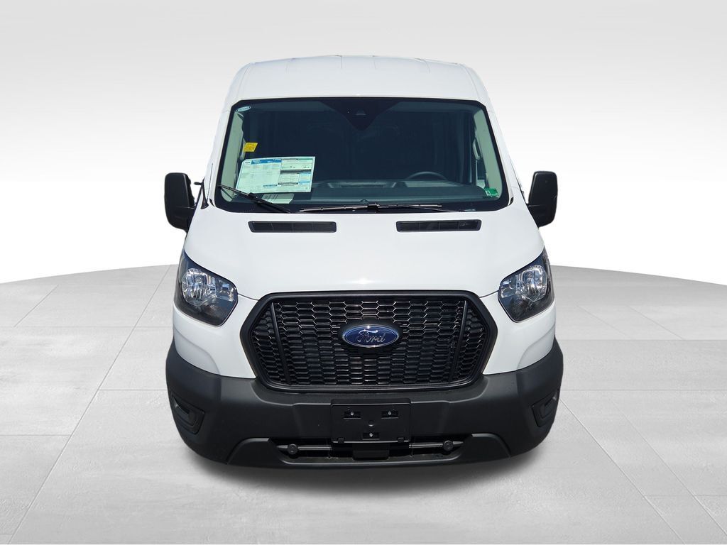 2025 Ford Transit 250