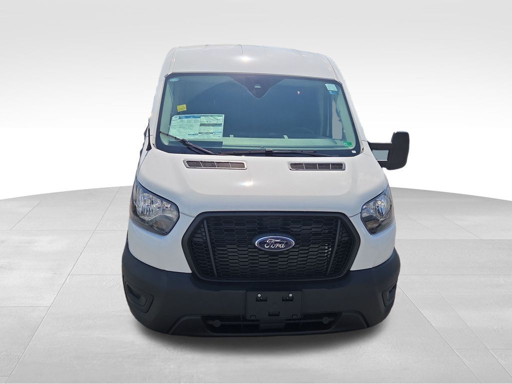 2025 Ford Transit 250