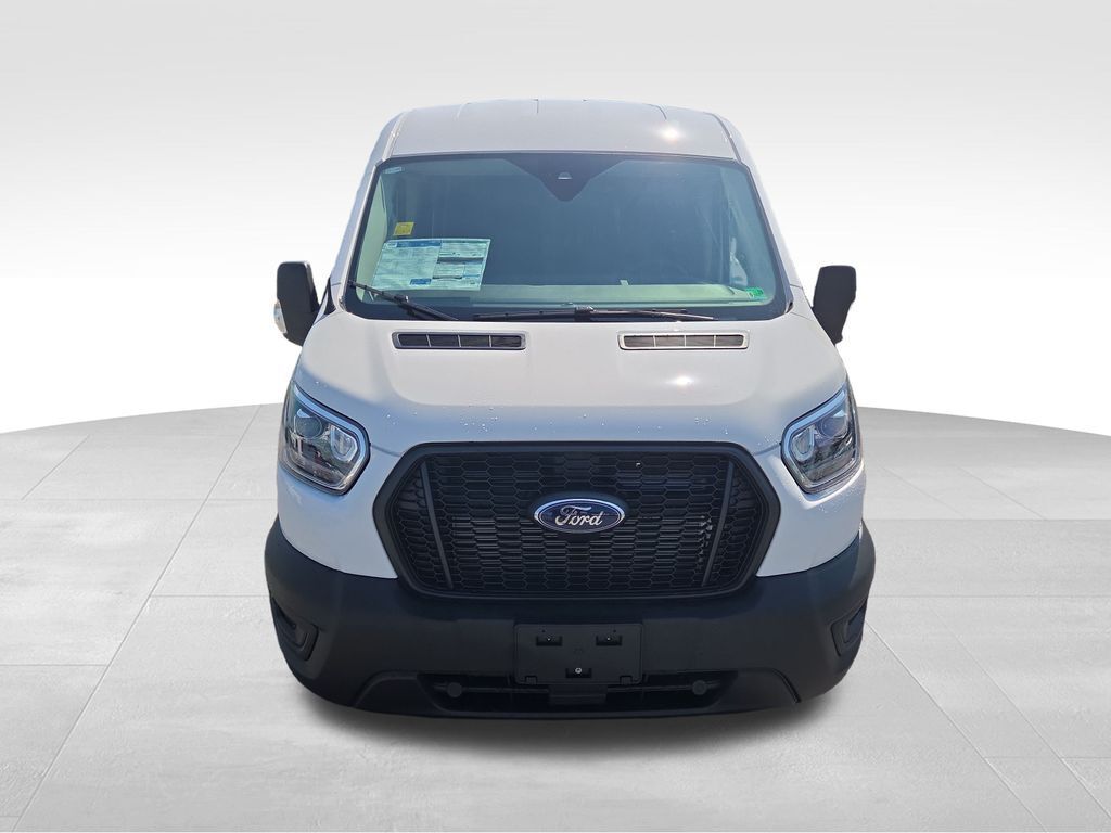 2025 Ford Transit 250