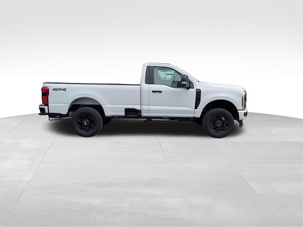 2023 Ford F-250 Super Duty XL