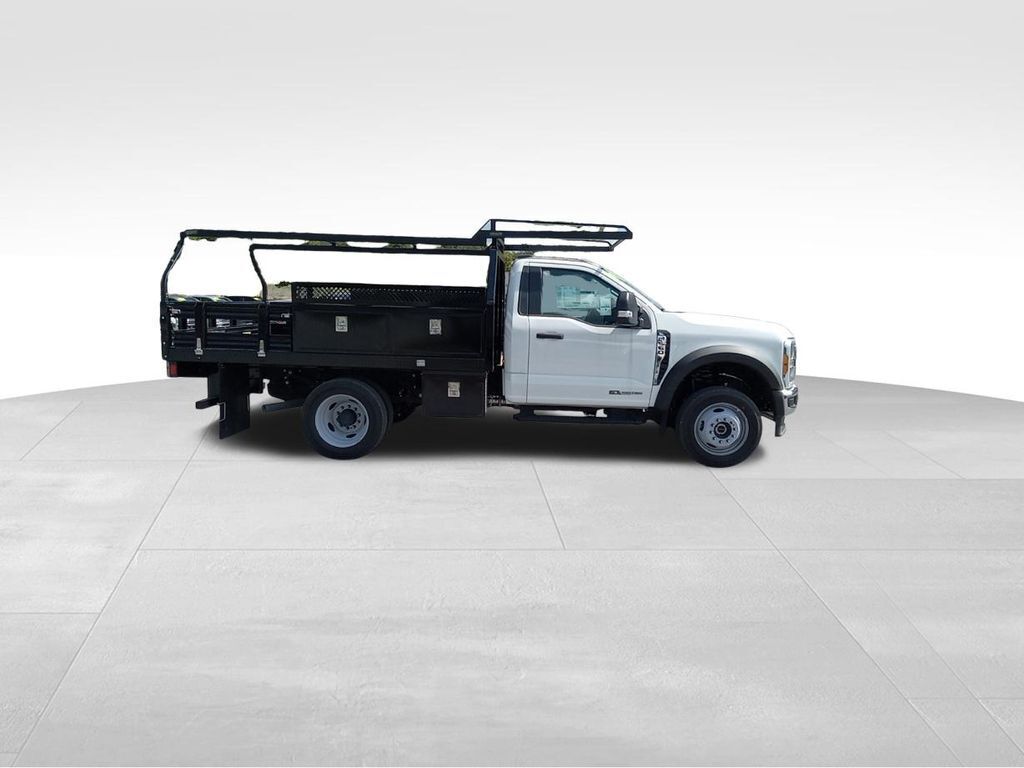 2023 Ford F-550 Super Duty 