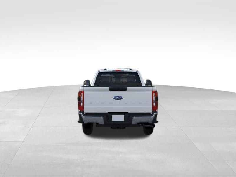 2024 Ford F-250 Super Duty XL
