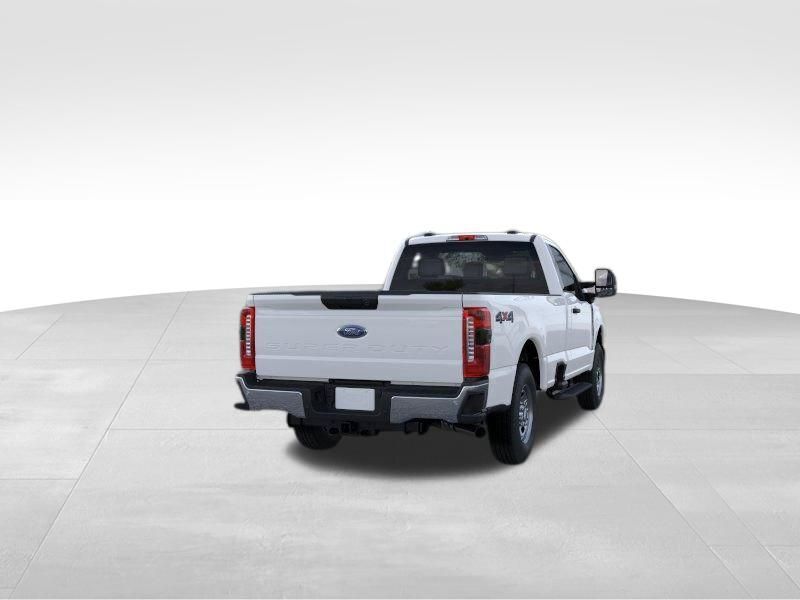 2024 Ford F-250 Super Duty XL