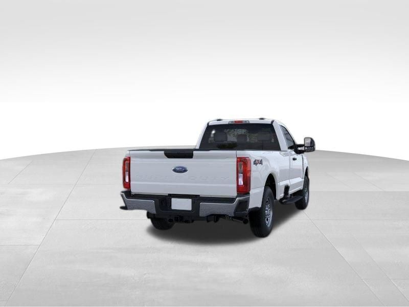 2024 Ford F-250 Super Duty XL