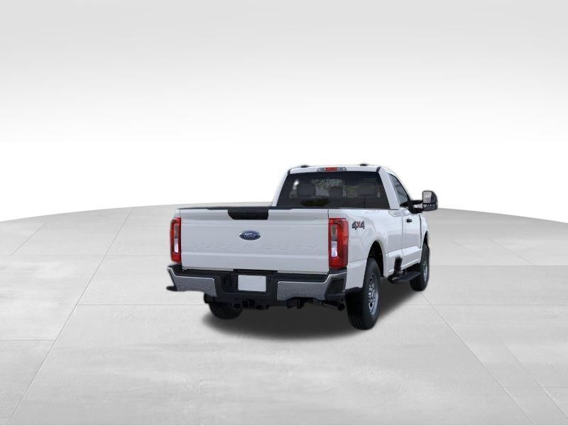 2024 Ford F-250 Super Duty XL
