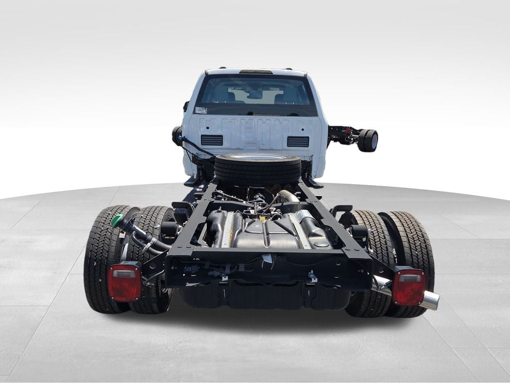 2024 Ford F-450 Super Duty 