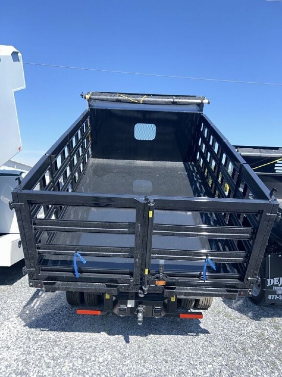 2024 Ford F-550 Super Duty 