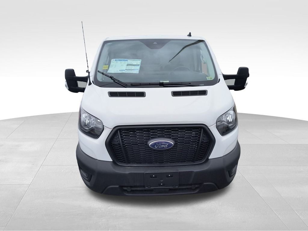 2024 Ford Transit 150
