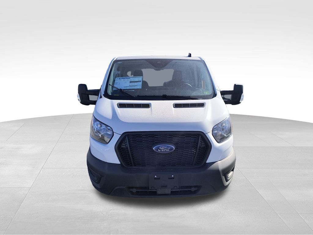 2024 Ford Transit 150