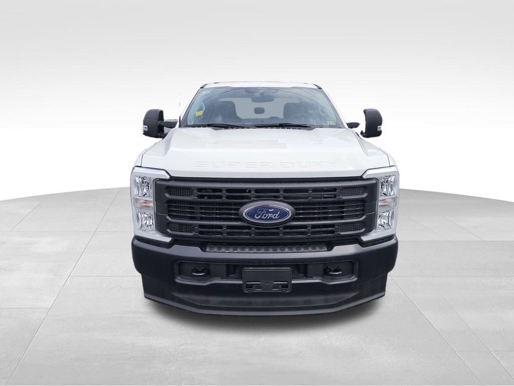 2024 Ford F-350 Super Duty XL