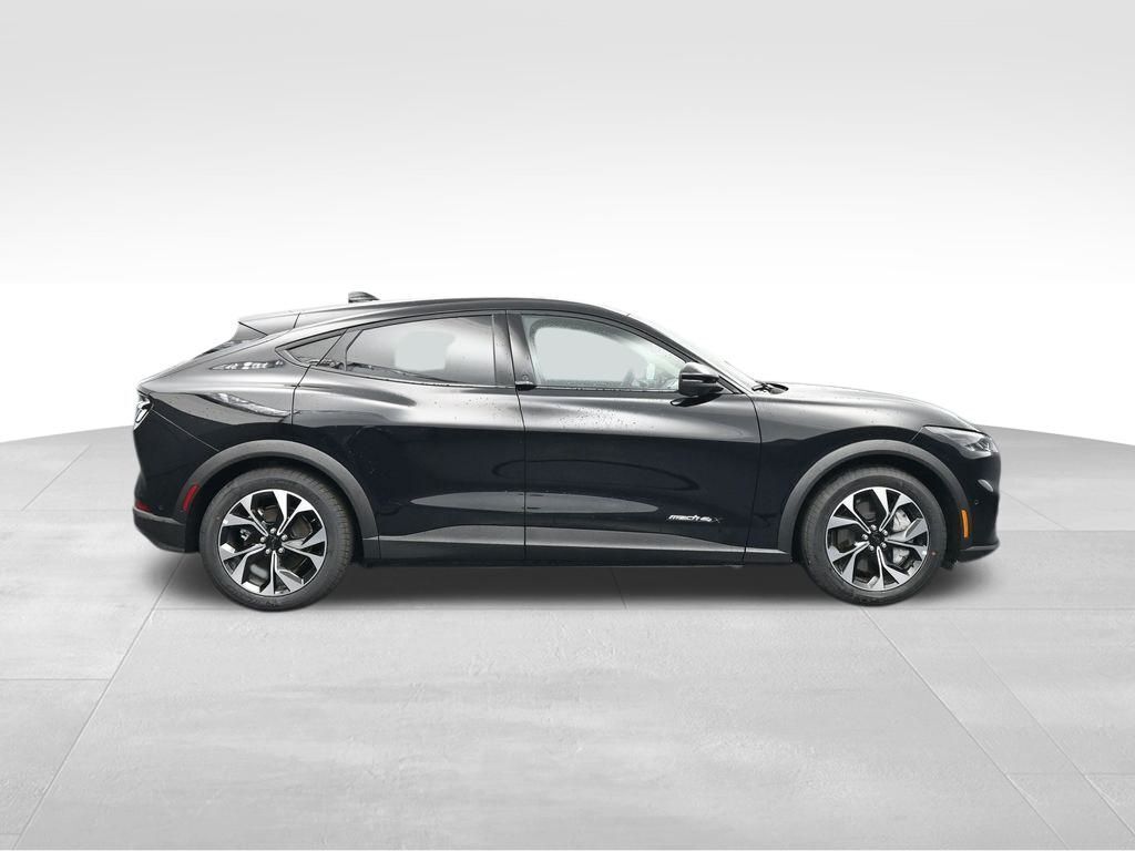 2024 Ford Mustang Mach-E Select