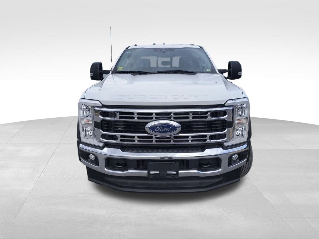 2024 Ford F-450 Super Duty 