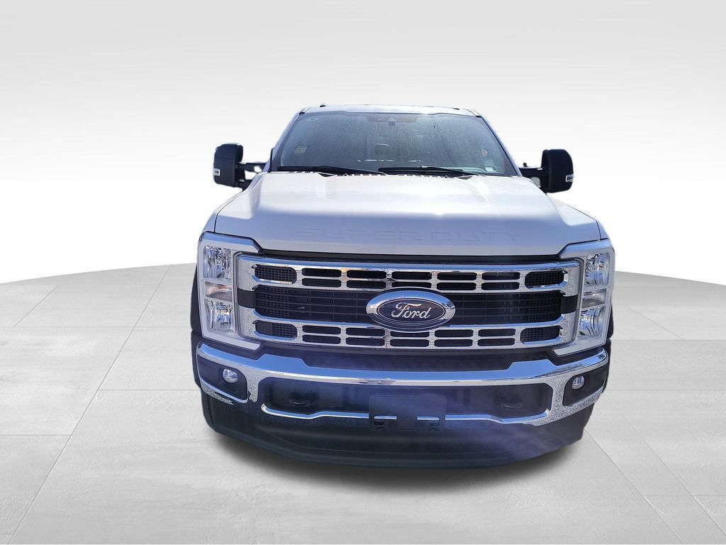 2024 Ford F-450 Super Duty 
