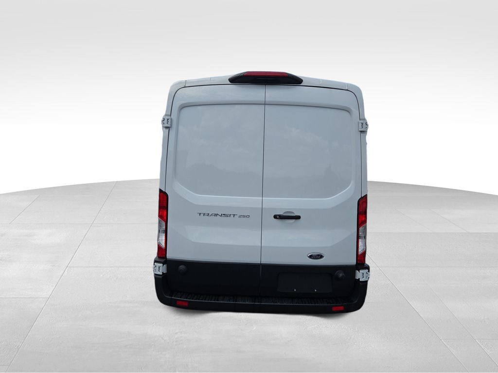 2024 Ford Transit 250
