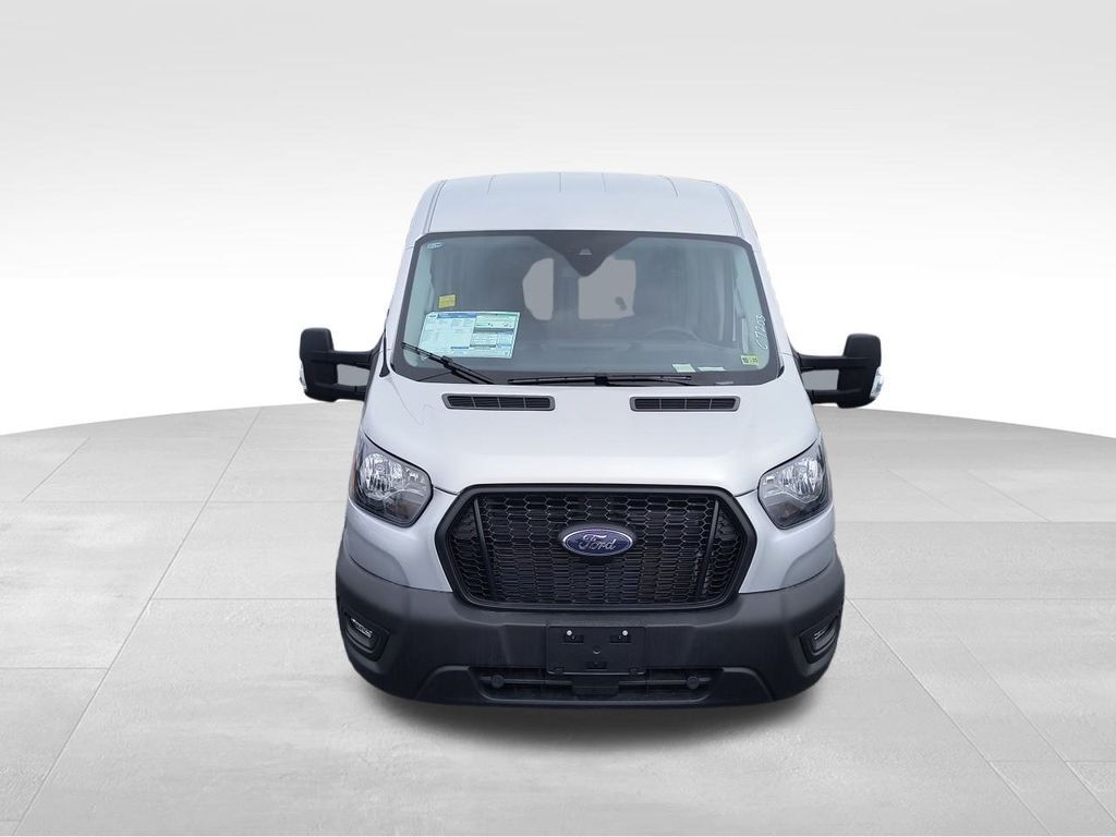 2024 Ford Transit 150