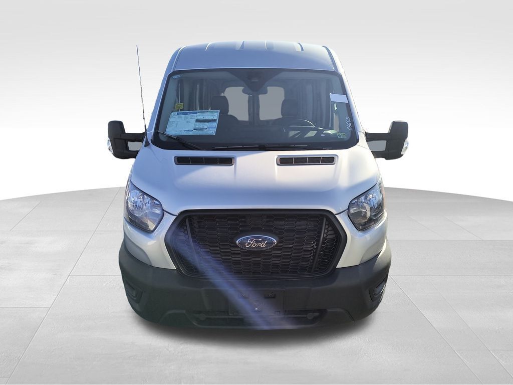 2024 Ford Transit 150