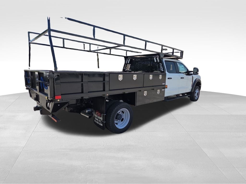 2024 Ford F-450 Super Duty 