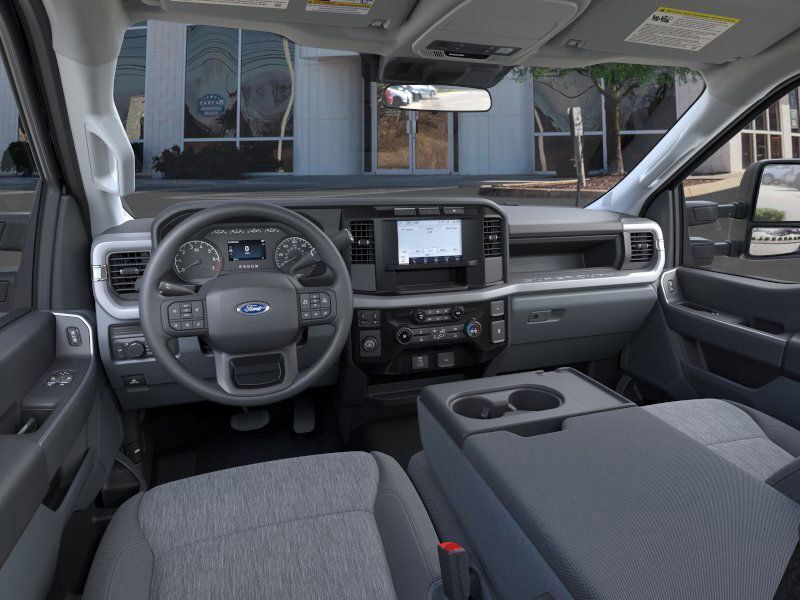 2024 Ford F-250 Super Duty XL
