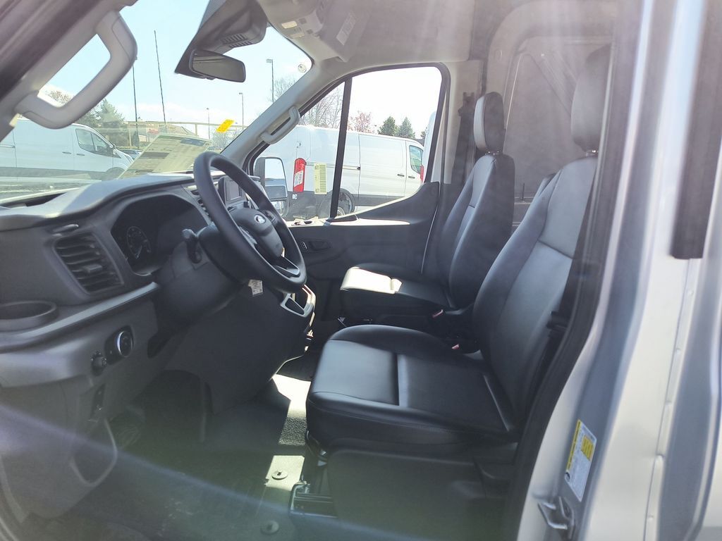 2024 Ford Transit 150