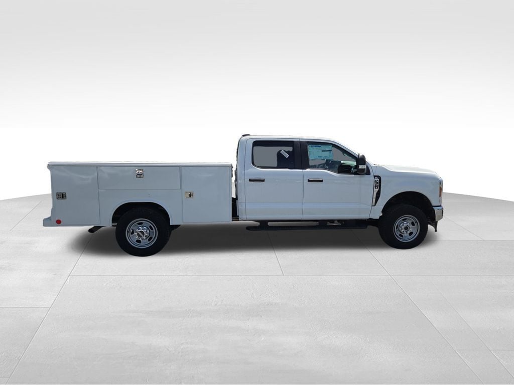 2024 Ford F-350 Super Duty XL