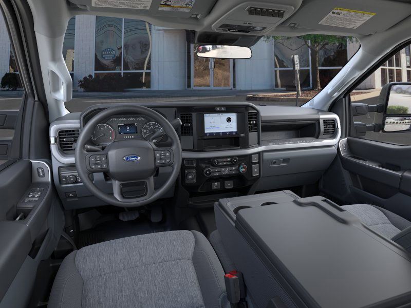 2025 Ford F-250 Super Duty XL