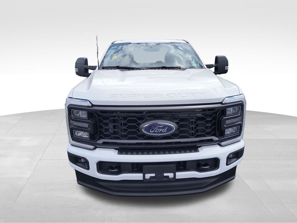 2025 Ford F-350 Super Duty XL