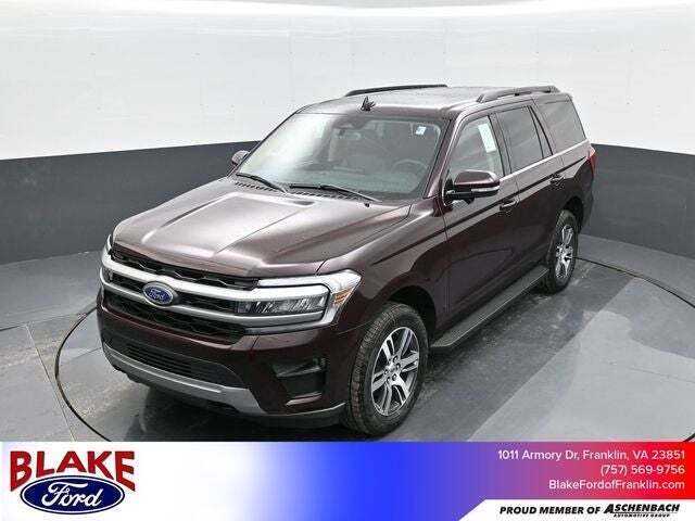 2024 Ford Expedition XLT