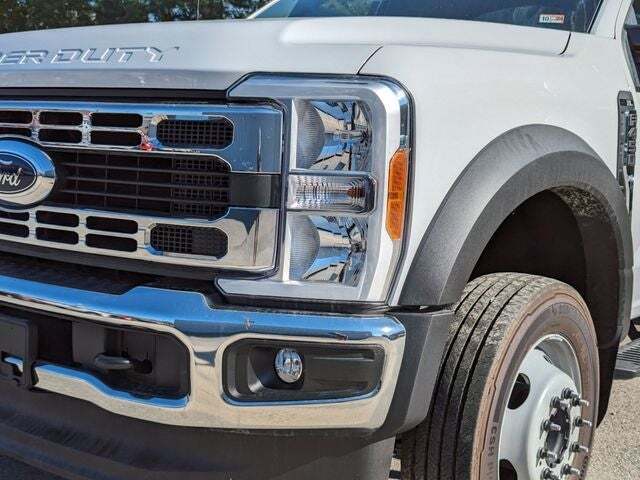 2023 Ford F-450 Super Duty 