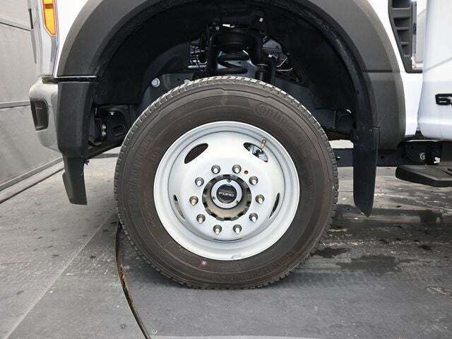 2023 Ford F-550 Super Duty 