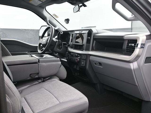 2025 Ford F-250 Super Duty XL