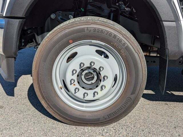 2023 Ford F-450 Super Duty 