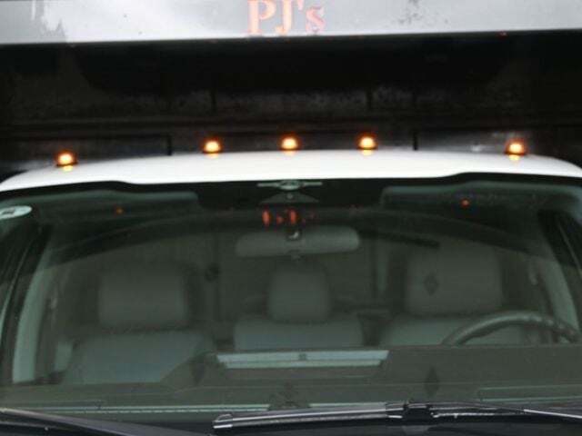 2023 Ford F-550 Super Duty 