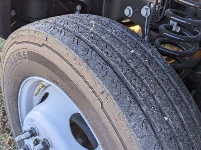 2023 Ford F-450 Super Duty 