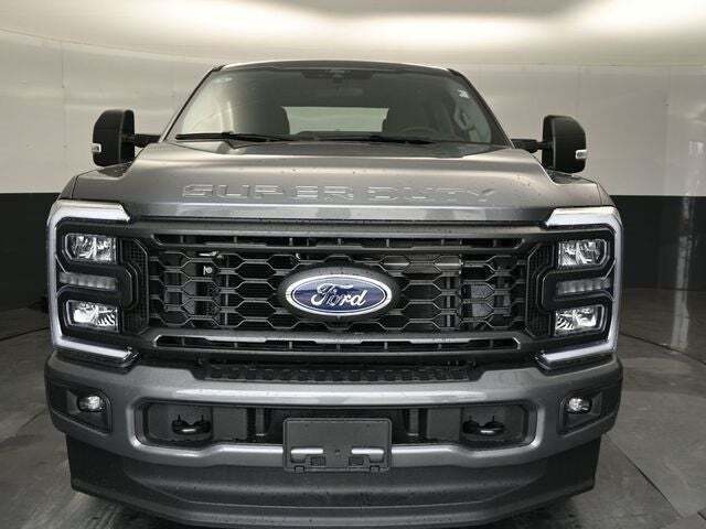 2025 Ford F-250 Super Duty XL