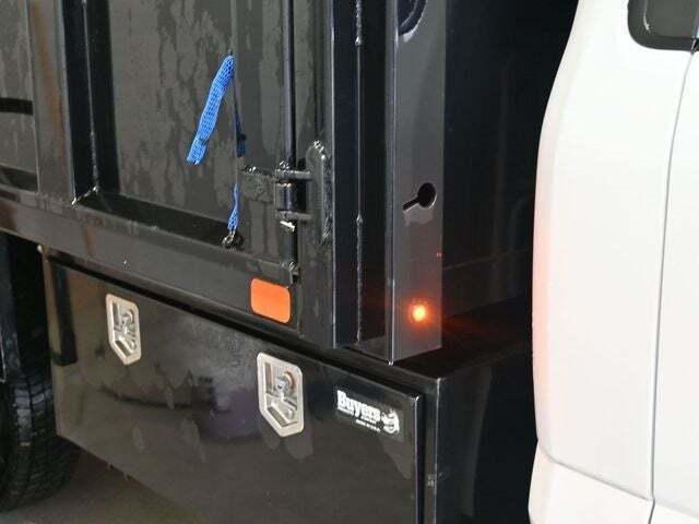 2023 Ford F-550 Super Duty 